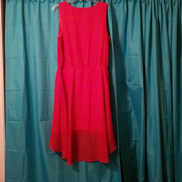 Dress - Picture 3 of 4